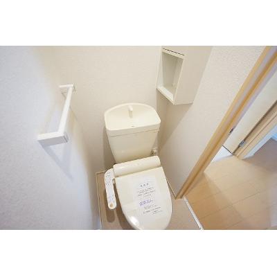 カーサ　フェリーチェ　Ⅱ 101【管理NO：1-020823002-01010】 2026年07月中旬入居可能の物件写真5