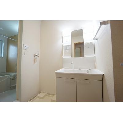 カーサ　フェリーチェ　Ⅱ 101【管理NO：1-020823002-01010】 2026年07月中旬入居可能の物件写真6