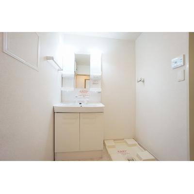 プラシード 202【管理NO：1-020710501-02020】 ★家具家電は申し込み後に搬入します★の物件写真6