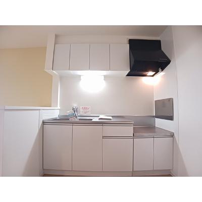 エレガンス・ウィンズ 201【管理NO：1-020398101-02010】 ★家具家電は申し込み後に搬入します★の物件写真3
