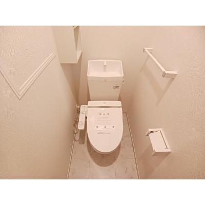 エレガンス・ウィンズ 201【管理NO：1-020398101-02010】 ★家具家電は申し込み後に搬入します★の物件写真5