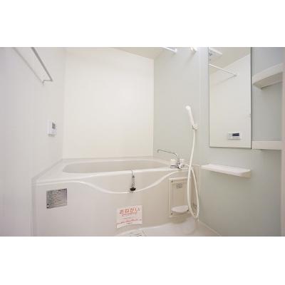メゾンウィズⅡ 201【管理NO：1-019984502-02010】 ★家具家電は申し込み後に搬入します★の物件写真4