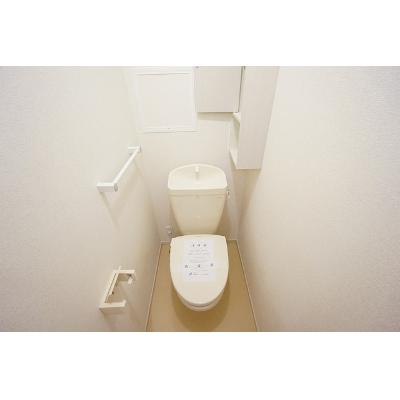 メゾンウィズⅡ 201【管理NO：1-019984502-02010】 ★家具家電は申し込み後に搬入します★の物件写真5