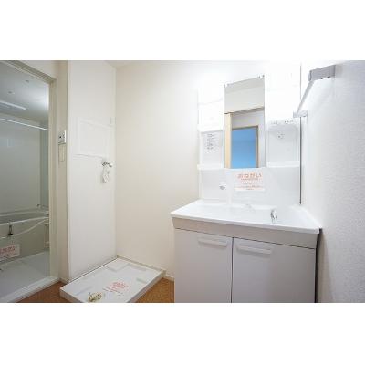 メゾンウィズⅡ 201【管理NO：1-019984502-02010】 ★家具家電は申し込み後に搬入します★の物件写真6