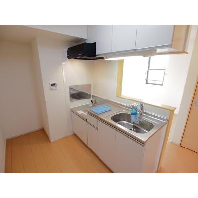 ランドコア馬場山緑 205【管理NO：1-019462901-02040】 ★家具家電は申し込み後に搬入します★ ★2026年08月下旬入居可能★の物件写真3