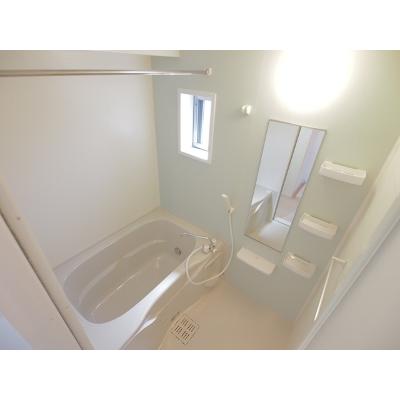 ランドコア馬場山緑 205【管理NO：1-019462901-02040】 ★家具家電は申し込み後に搬入します★ ★2026年08月下旬入居可能★の物件写真4
