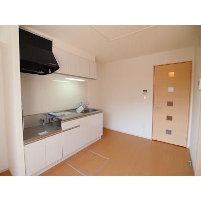 パークヒル 105【管理NO：1-019046901-01040】 ★家具家電は申し込み後に搬入します★ ★2026年08月下旬入居可能★の物件写真2