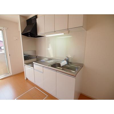 パークヒル 105【管理NO：1-019046901-01040】 ★家具家電は申し込み後に搬入します★ ★2026年08月下旬入居可能★の物件写真3