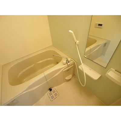 パークヒル 105【管理NO：1-019046901-01040】 ★家具家電は申し込み後に搬入します★ ★2026年08月下旬入居可能★の物件写真4