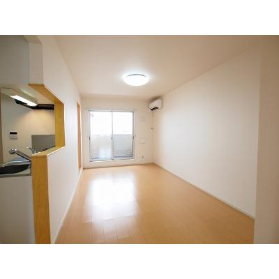 ＯｎｅＬｏｖｅ 302【管理NO：1-018839001-03020】の物件写真2