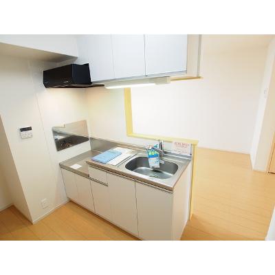 ＯｎｅＬｏｖｅ 302【管理NO：1-018839001-03020】の物件写真3