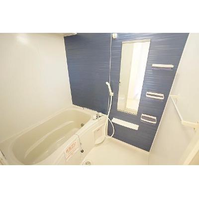 メゾン・ド・エスポワールＡ 302【管理NO：1-018646001-03020】 ★家具家電は申し込み後に搬入します★の物件写真4