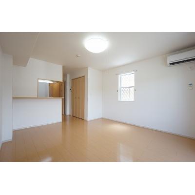 フォレストビューＳ 101【管理NO：1-018374401-01010】 ★家具家電は申し込み後に搬入します★の物件写真2