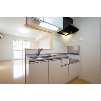 フォレストビューＳ 101【管理NO：1-018374401-01010】 ★家具家電は申し込み後に搬入します★の物件写真3