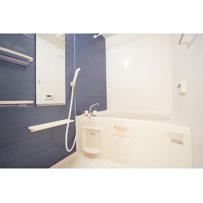 フォレストビューＳ 101【管理NO：1-018374401-01010】 ★家具家電は申し込み後に搬入します★の物件写真4
