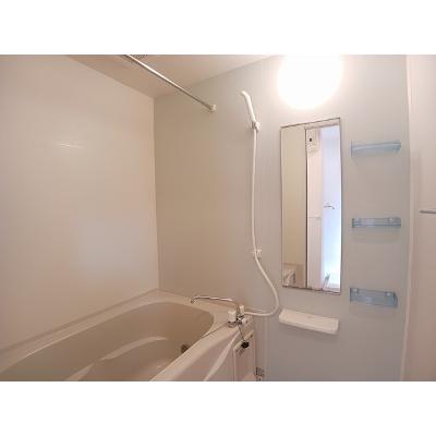 グラース　メゾン 102【管理NO：1-017781601-01020】 ★家具家電は申し込み後に搬入します★の物件写真4