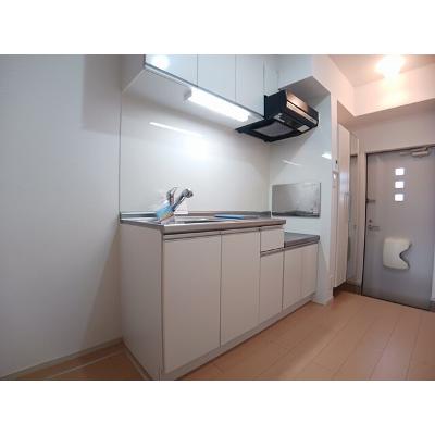 レインボーヒルズ愛坂Ⅰ 103【管理NO：1-017723701-01030】 ★家具家電は申し込み後に搬入します★の物件写真3
