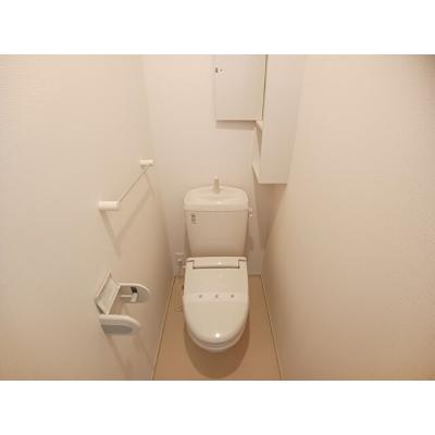 レインボーヒルズ愛坂Ⅰ 103【管理NO：1-017723701-01030】 ★家具家電は申し込み後に搬入します★の物件写真5
