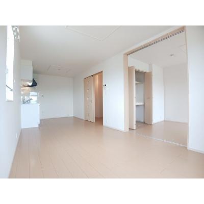 レジデンス・ゼファーⅠ 201【管理NO：1-017141401-02010】 ★家具家電は申し込み後に搬入します★の物件写真2