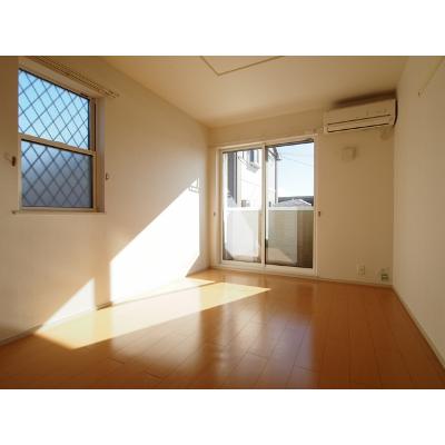 レジデンス・ゼファーⅠ 103【管理NO：1-017141401-01030】 ★家具家電は申し込み後に搬入します★の物件写真2