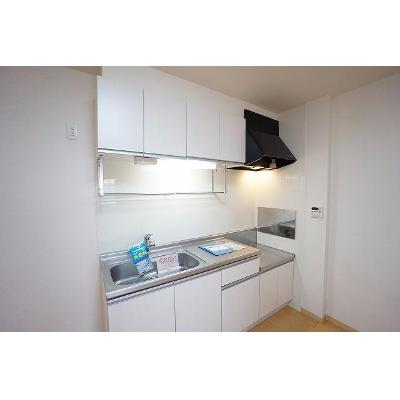 セレーノ洞海 102【管理NO：1-017034101-01020】 ★家具家電は申し込み後に搬入します★ ★2026年09月中旬入居可能★の物件写真3