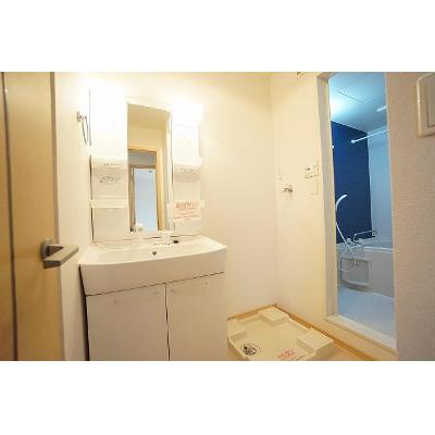 セレーノ洞海 102【管理NO：1-017034101-01020】 ★家具家電は申し込み後に搬入します★ ★2026年09月中旬入居可能★の物件写真6