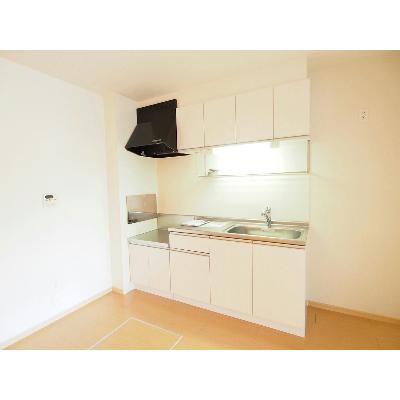 エテルノ　ハピネスＢ 103【管理NO：1-017003602-01030】 ★家具家電は申し込み後に搬入します★の物件写真3