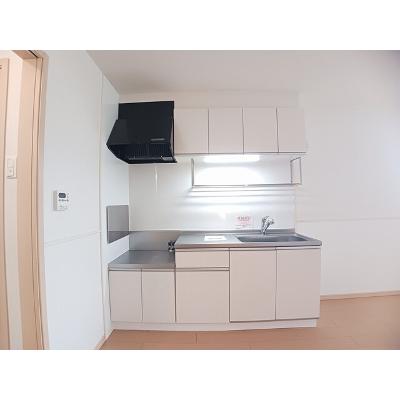 サン・ノーブⅡ木屋瀬 201【管理NO：1-016865702-02010】 ★家具家電は申し込み後に搬入します★の物件写真3
