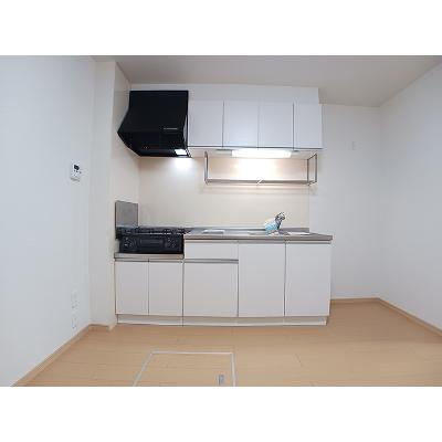 ファミーユ・Ｈ１ 105【管理NO：1-016643601-01040】 ★家具家電は申し込み後に搬入しますの物件写真3