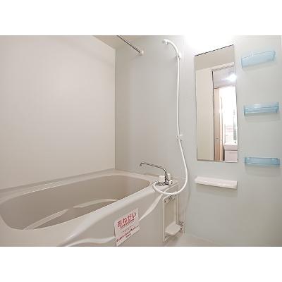 ファミーユ・Ｈ１ 105【管理NO：1-016643601-01040】 ★家具家電は申し込み後に搬入しますの物件写真4