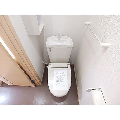 ファミーユ・Ｈ１ 105【管理NO：1-016643601-01040】 ★家具家電は申し込み後に搬入しますの物件写真5