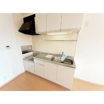 クレメントカーサＢ 205【管理NO：1-016107102-02040】 ★家具家電は申し込み後に搬入しますの物件写真3