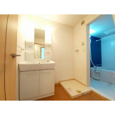 クレメントカーサＢ 205【管理NO：1-016107102-02040】 ★家具家電は申し込み後に搬入しますの物件写真6