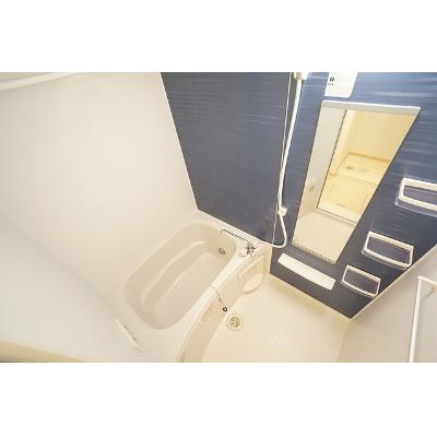 ドルチェ 201【管理NO：1-015841001-02010】 ★家具家電は申し込み後に搬入します 2026年07月下旬入居可能の物件写真4