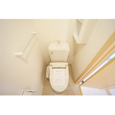 ドルチェ 201【管理NO：1-015841001-02010】 ★家具家電は申し込み後に搬入します 2026年07月下旬入居可能の物件写真5