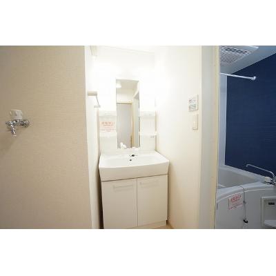 ドルチェ 201【管理NO：1-015841001-02010】 ★家具家電は申し込み後に搬入します 2026年07月下旬入居可能の物件写真6