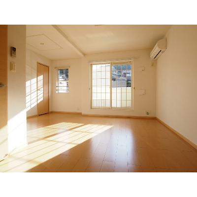 メゾン・ド・タカダⅢ 203【管理NO：1-015597101-02030】 ★家具家電は申し込み後に搬入します★の物件写真2