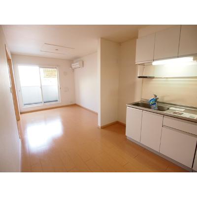 メゾン下境Ａ 202【管理NO：1-015426201-02020】 2026年07月中旬入居可能の物件写真2