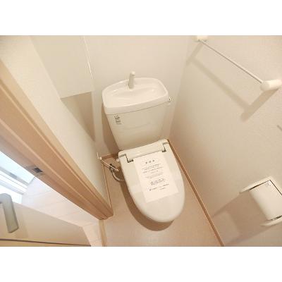 メゾン下境Ａ 202【管理NO：1-015426201-02020】 ★家具家電は申し込み後に搬入します★の物件写真5
