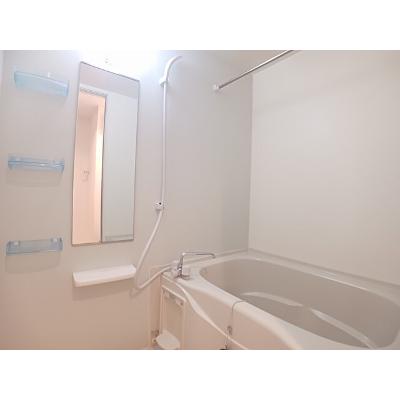 ラ・リヴィエールＢ 201【管理NO：1-015398202-02010】 ★家具家電は申し込み後に搬入します★の物件写真4