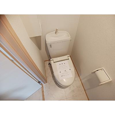 ラ・リヴィエールＢ 201【管理NO：1-015398202-02010】 ★家具家電は申し込み後に搬入します★の物件写真5
