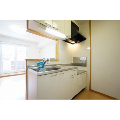 ライフサニー浅川Ｂ 202【管理NO：1-014885002-02020】 ★家具家電は申し込み後に搬入します★の物件写真3