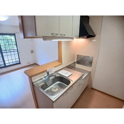 ランドコア木屋瀬 203【管理NO：1-014843501-02030】 ★家具家電は申し込み後に搬入します★の物件写真3