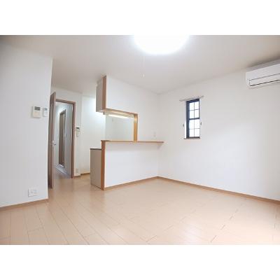 ランドコア木屋瀬 201【管理NO：1-014843501-02010】 ★家具家電は申し込み後に搬入しますの物件写真2