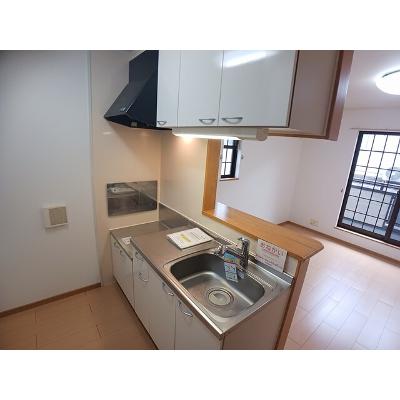 ランドコア木屋瀬 201【管理NO：1-014843501-02010】 ★家具家電は申し込み後に搬入しますの物件写真3