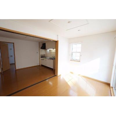 スターヒルズⅡ 102【管理NO：1-014524901-01020】 ★家具家電は申し込み後に搬入します★ ★2026年12月中旬入居可能★の物件写真2