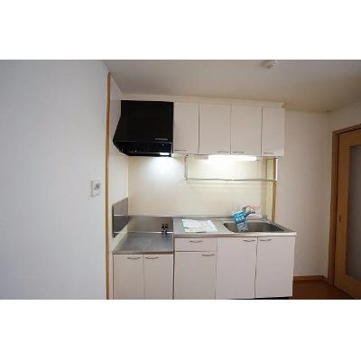 スターヒルズⅡ 102【管理NO：1-014524901-01020】 ★家具家電は申し込み後に搬入します★ ★2026年12月中旬入居可能★の物件写真3