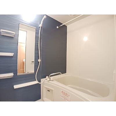 アルベロ 203【管理NO：1-014436301-02030】 ★家具家電は申し込み後に搬入します★の物件写真4