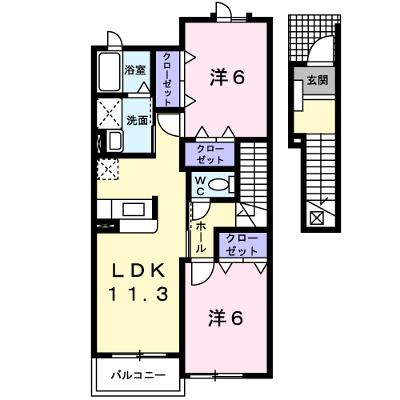 プレイン・コートＳⅠ 202【管理NO：1-014181801-02020】の外観画像