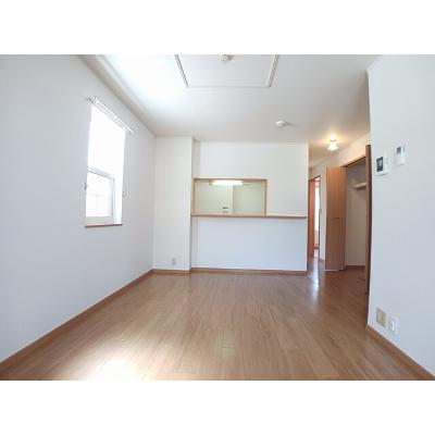 プリムローズＢ 101【管理NO：1-014169202-01010】 ★家具家電は申し込み後に搬入します★の物件写真2